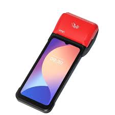 Dispositivo para Facturación Electrónica iMin Swift 2